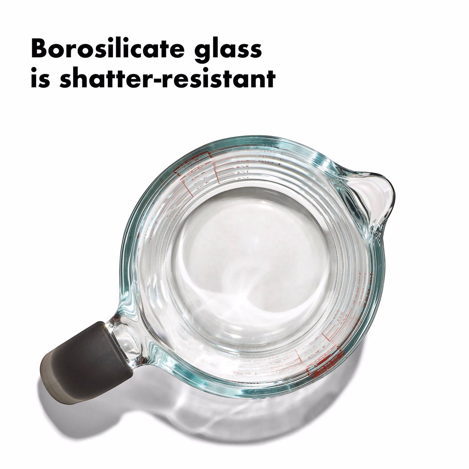 Good Grips Glass Measuring Cup 250ml