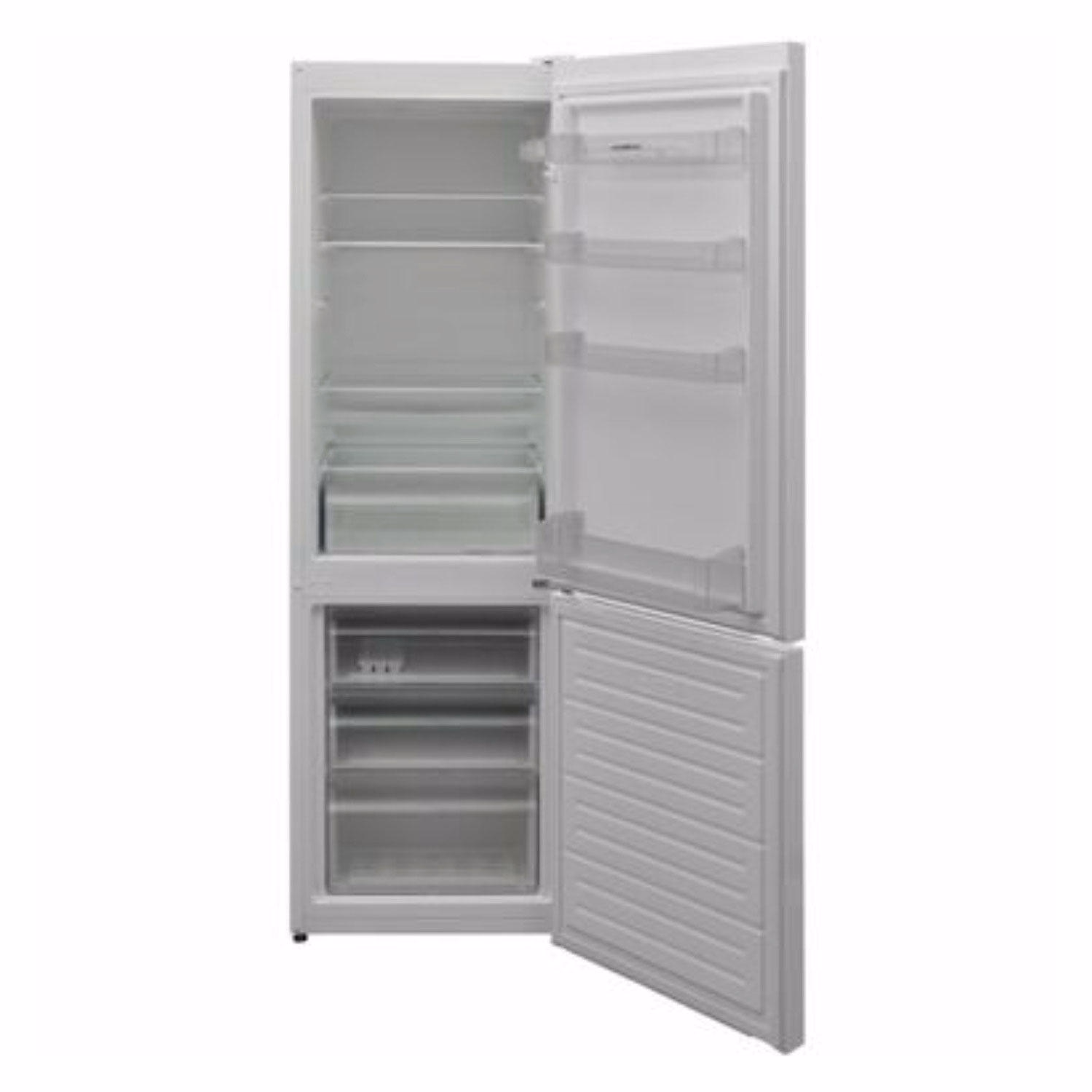 1700mm High Fridge Freezer
