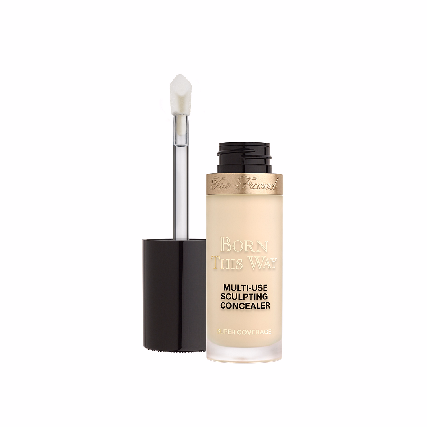 Born This Way Super Coverage Multi-Use Concealer