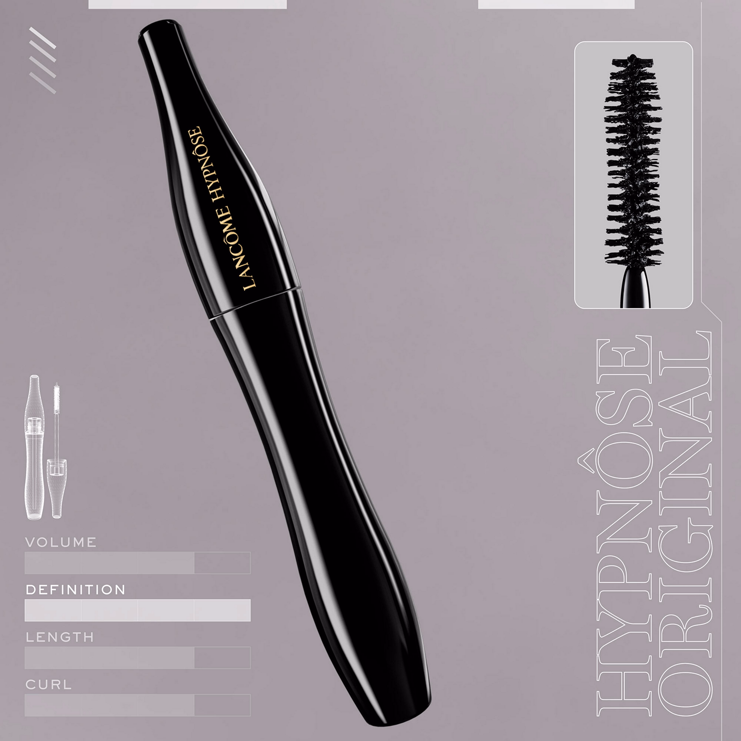 Hypnose Mascara