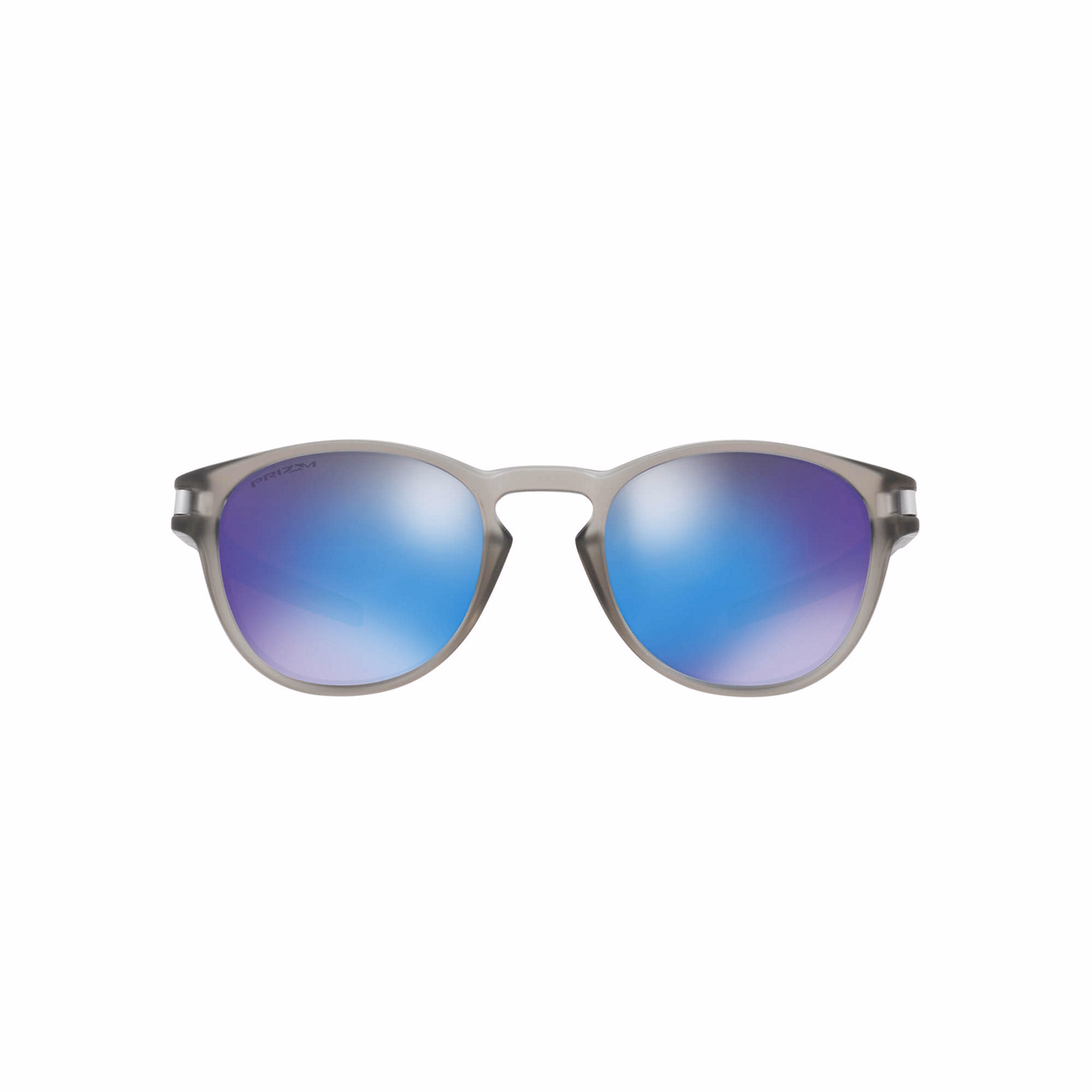 Latch Oval Sunglasses OO9265