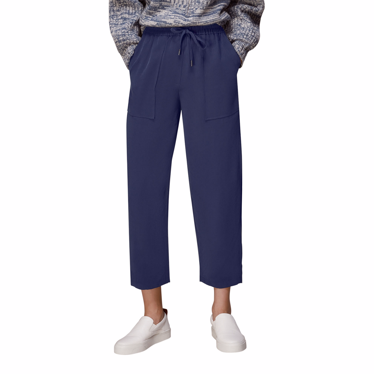 Madison Pocket Detail Trousers