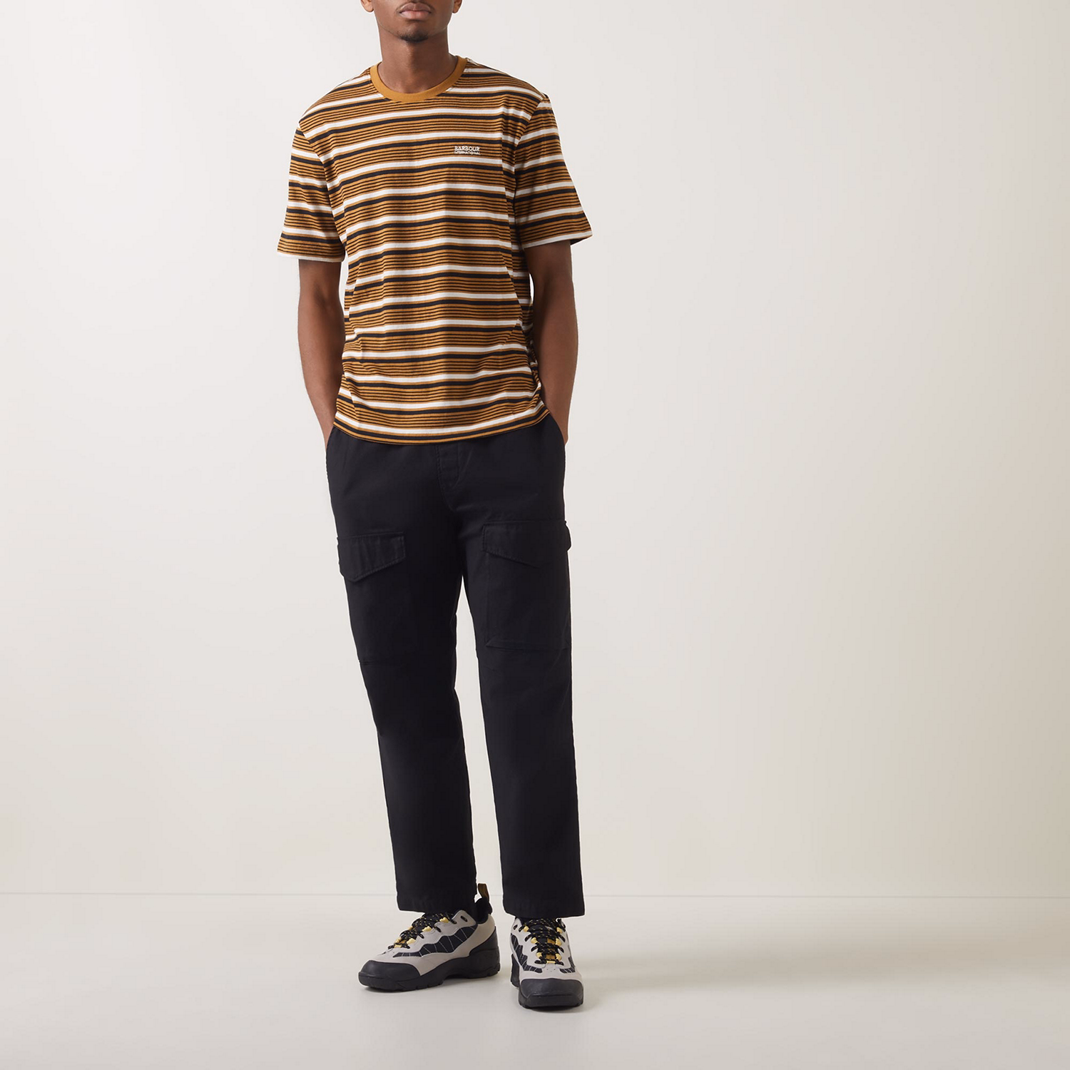 Bristol Striped T-Shirt