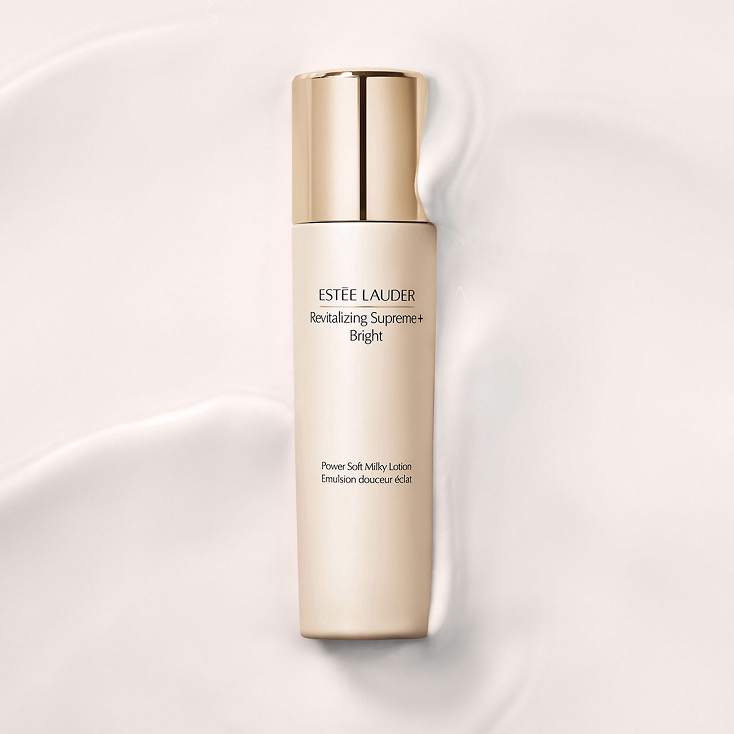 Revitalizing Supreme + Bright Power Soft Milky Lotion