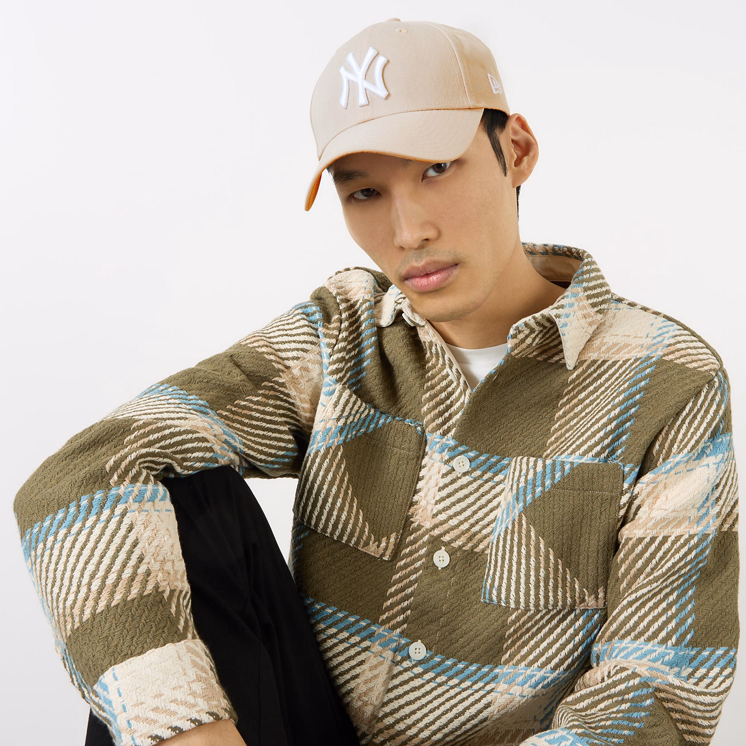 New York Yankees 9FORTY Baseball Cap