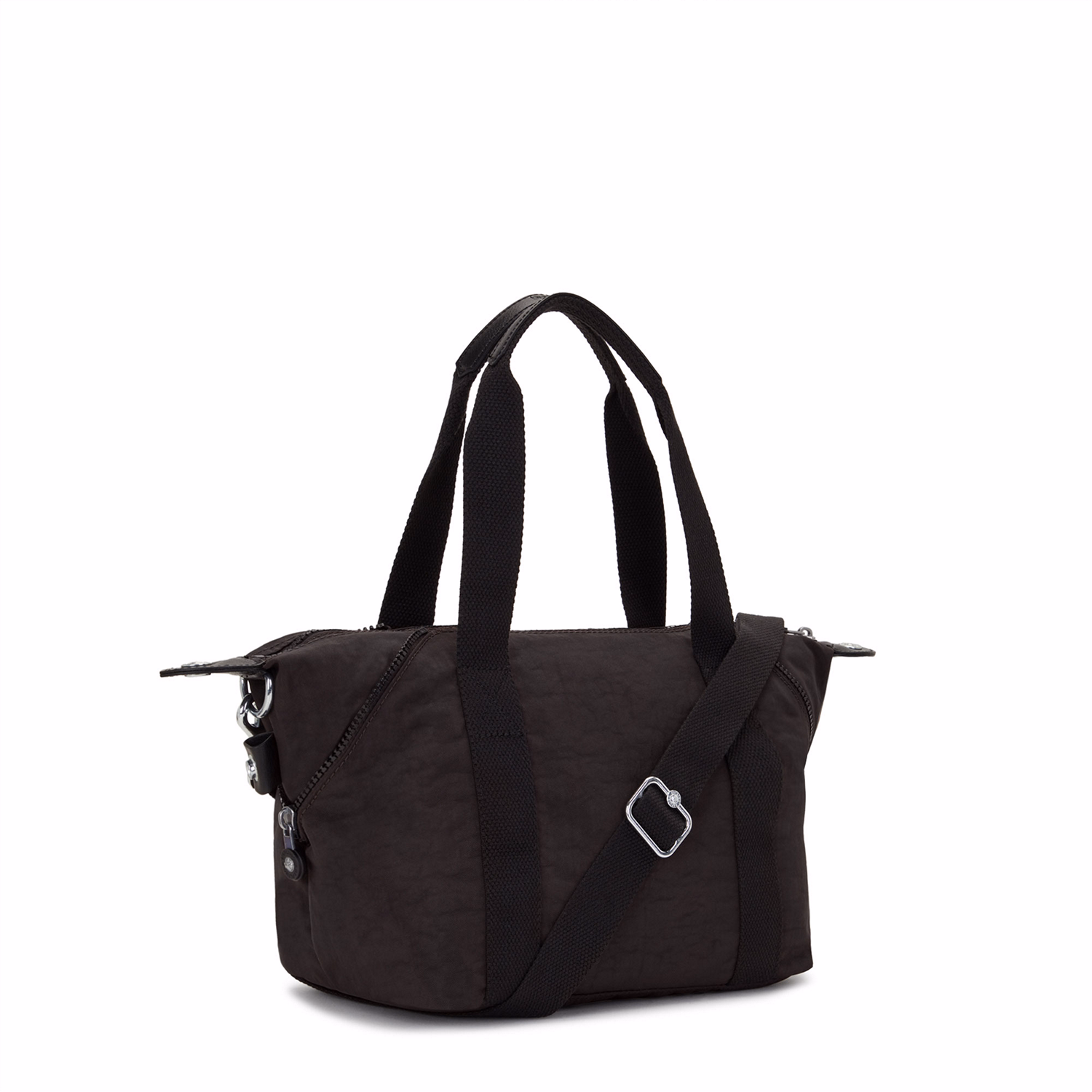 Art Mini Shoulder Bag