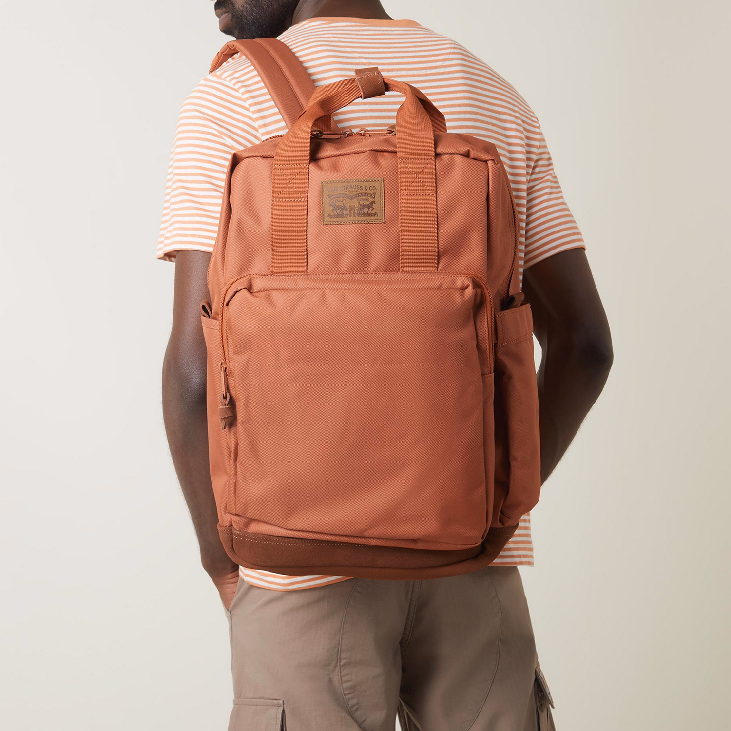 L-Pack Large Elevation Backpack