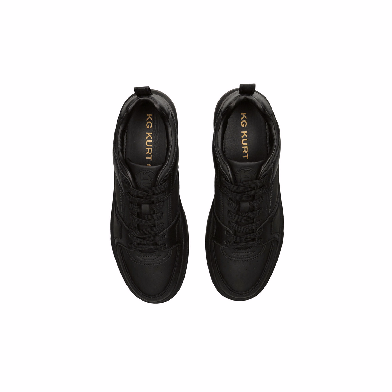 Kinsley Retro Trainers