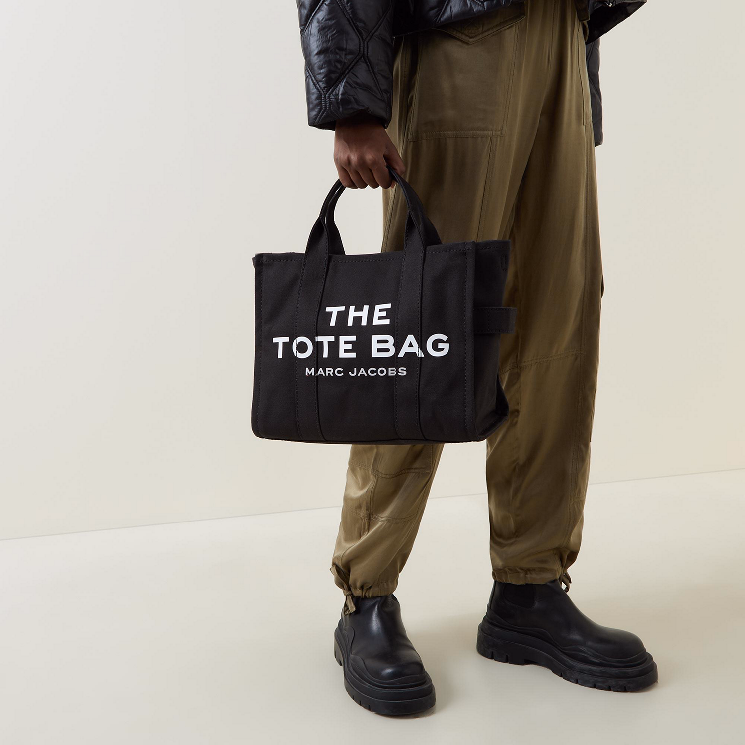 The Medium Tote Bag