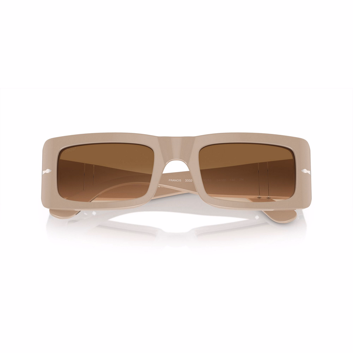 Rectangle Sunglasses PO3332S