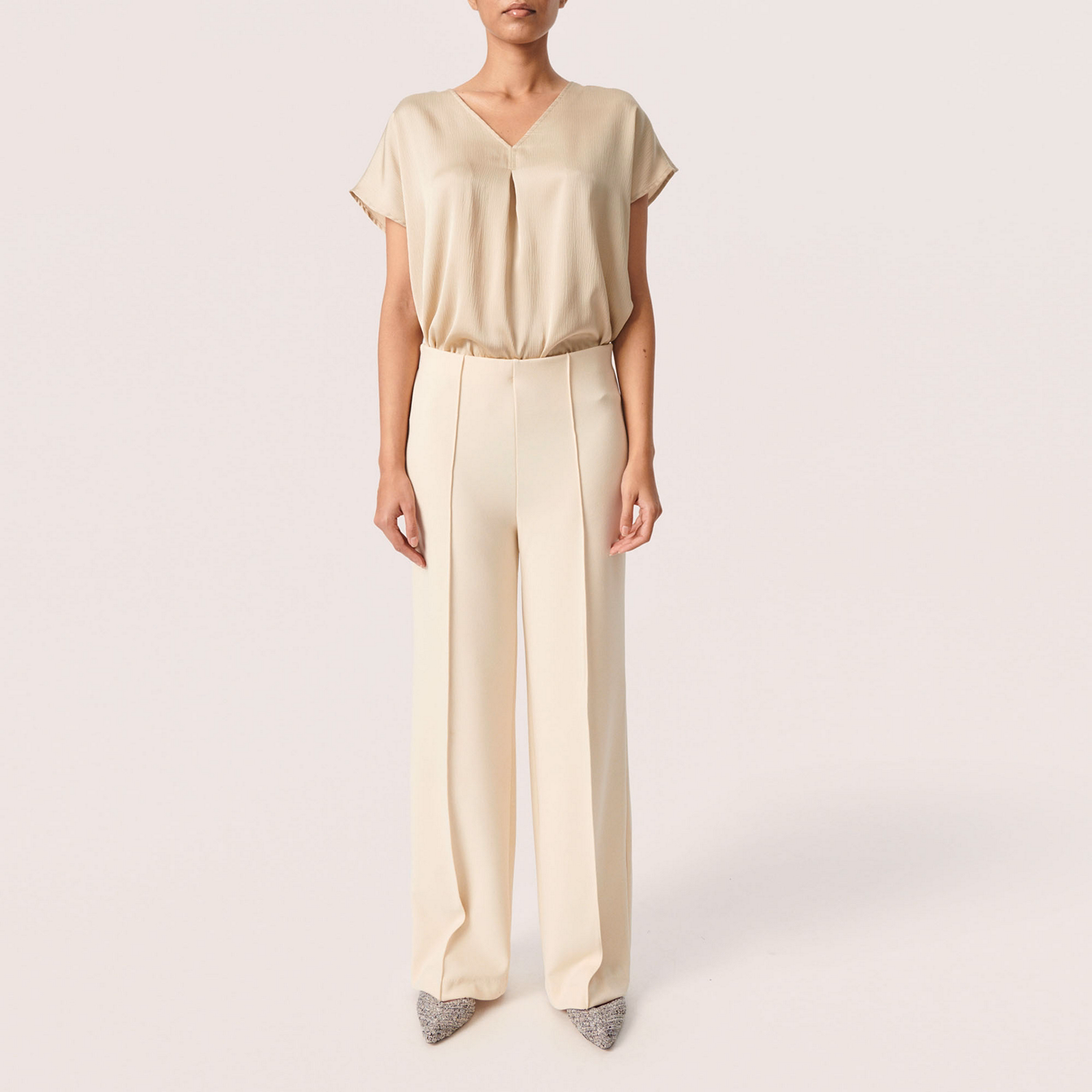 Ioana Regular Fit T-Shirt