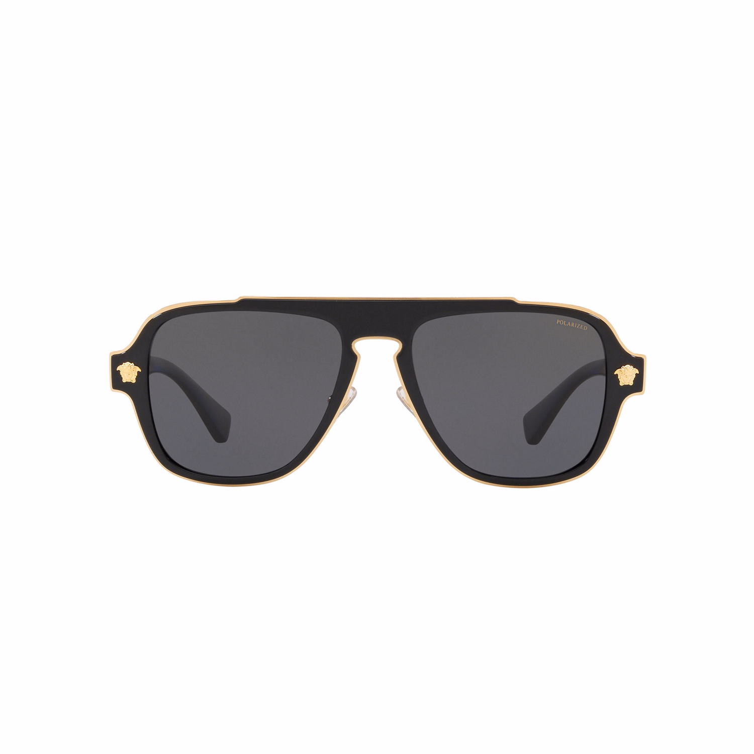 Irregular Sunglasses 0VE2199