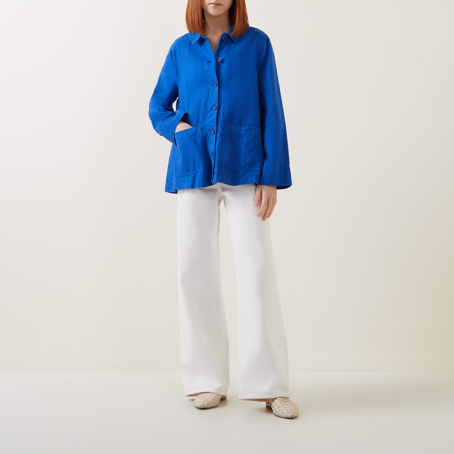 Stahrk Overshirt