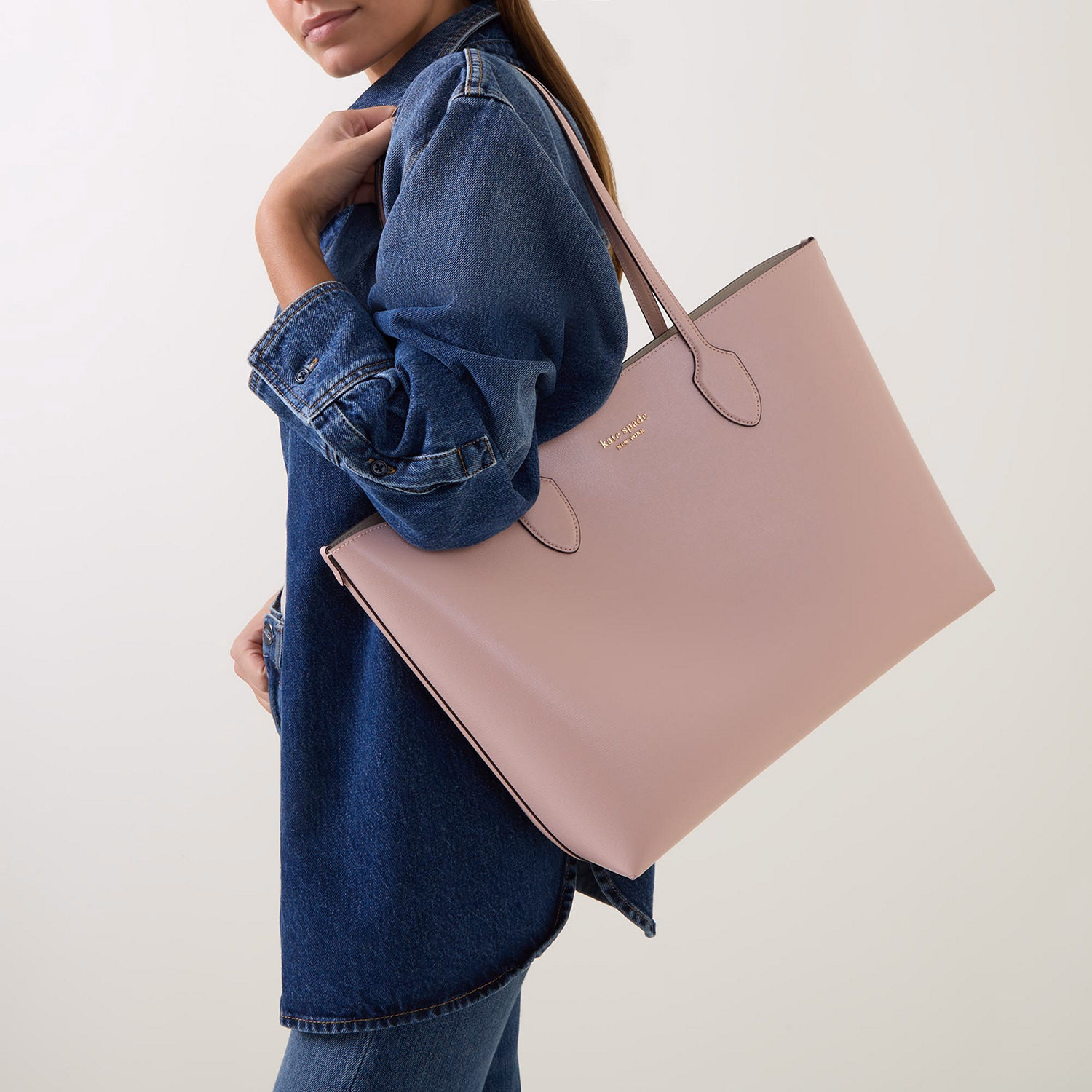 Bleecker Large Tote Bag