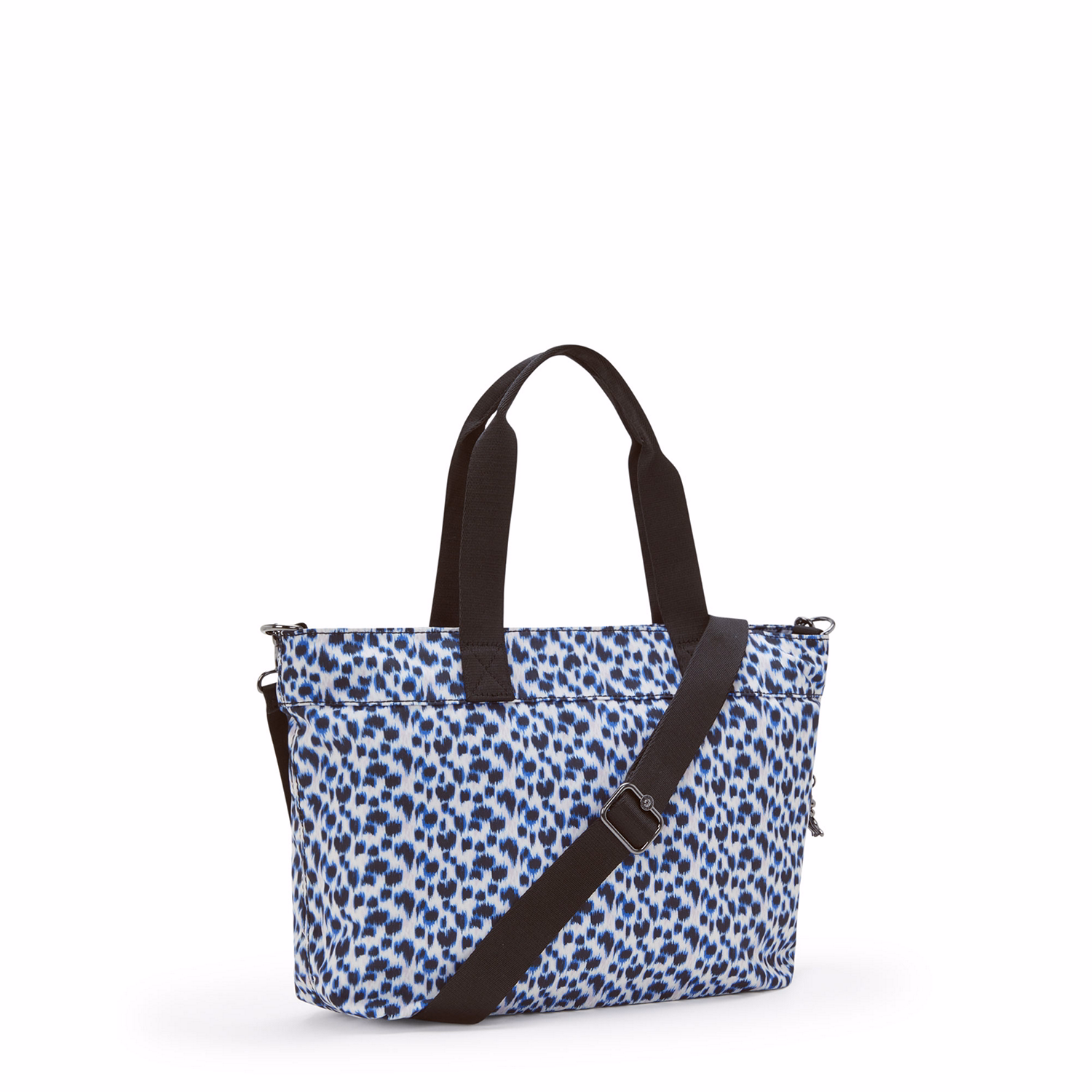 Colissa S Leopard Tote Bag