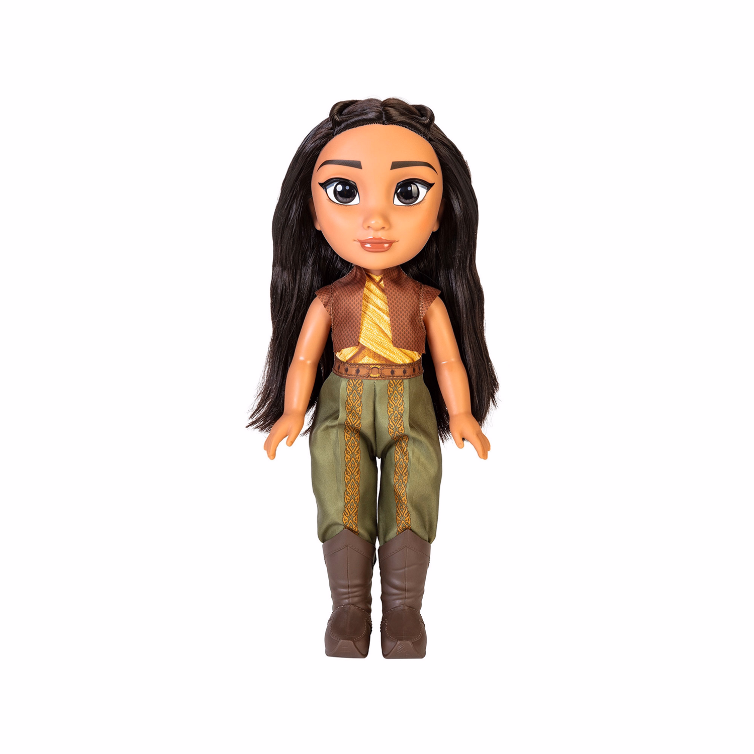 Disney's Raya My First Toddler Doll