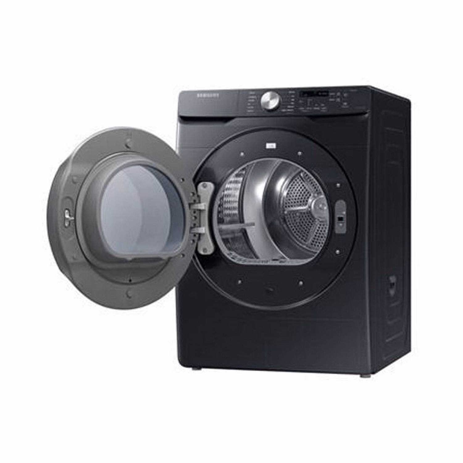 Hybrid Heat Pump Tumble Dryer