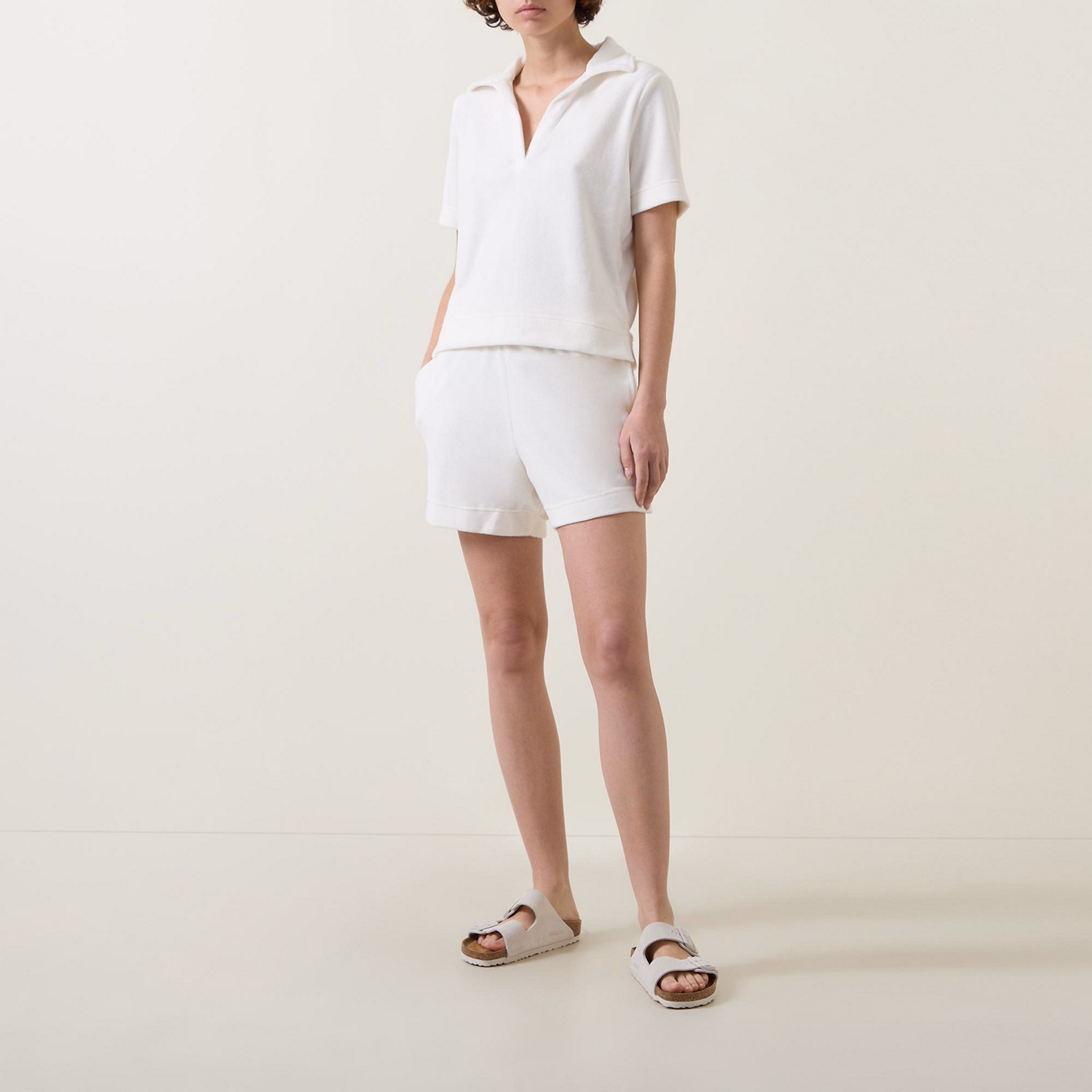 Gustava Terry Shorts