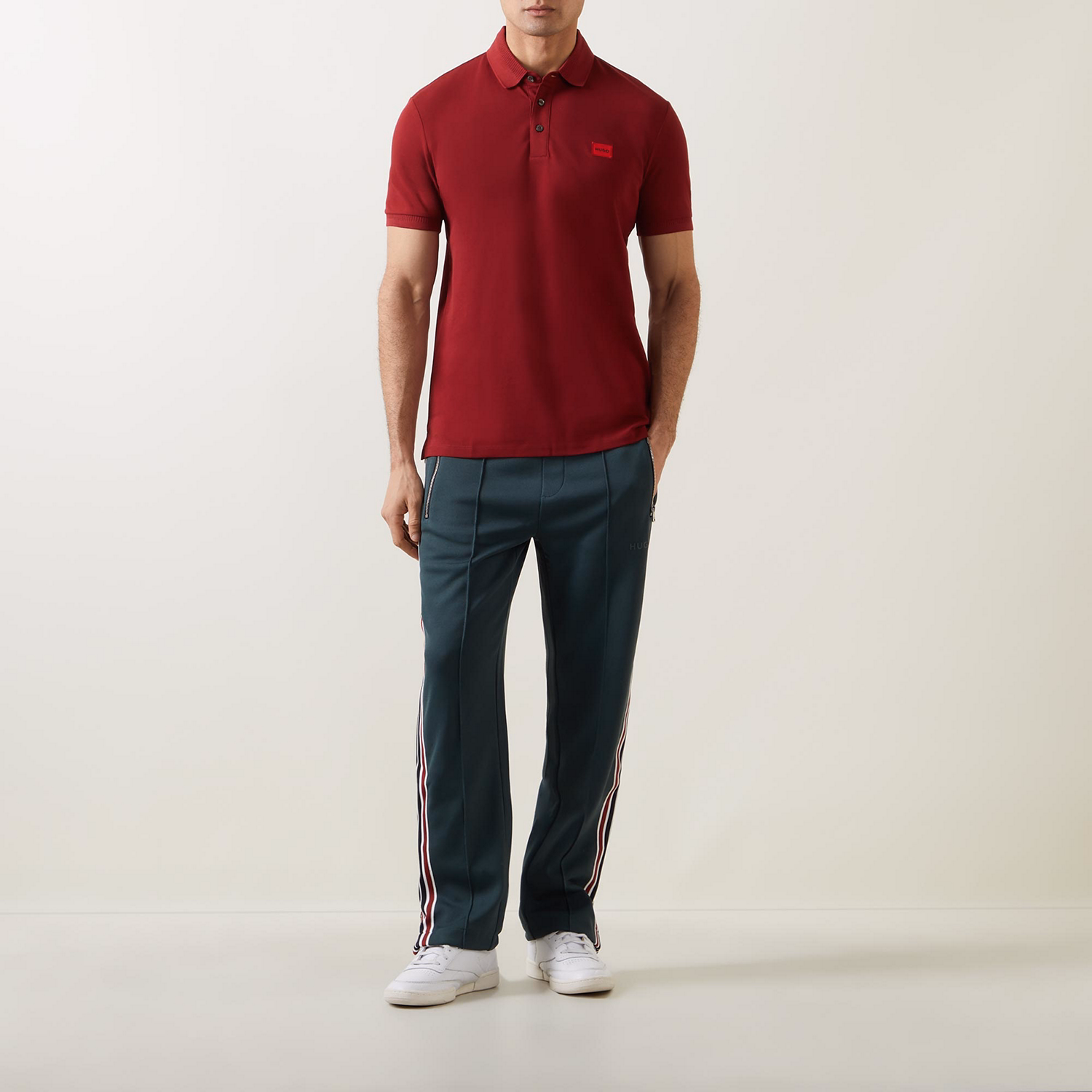 Dereso Polo Shirt