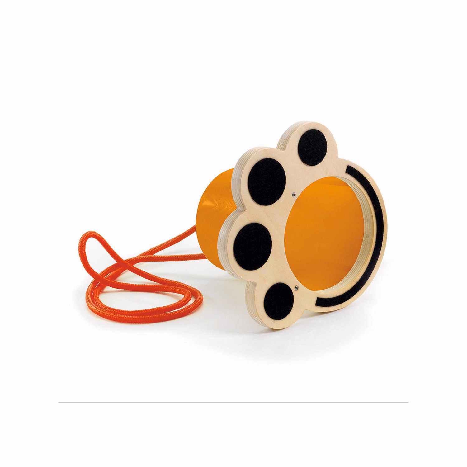 Pattoons Stilts Balancing Game