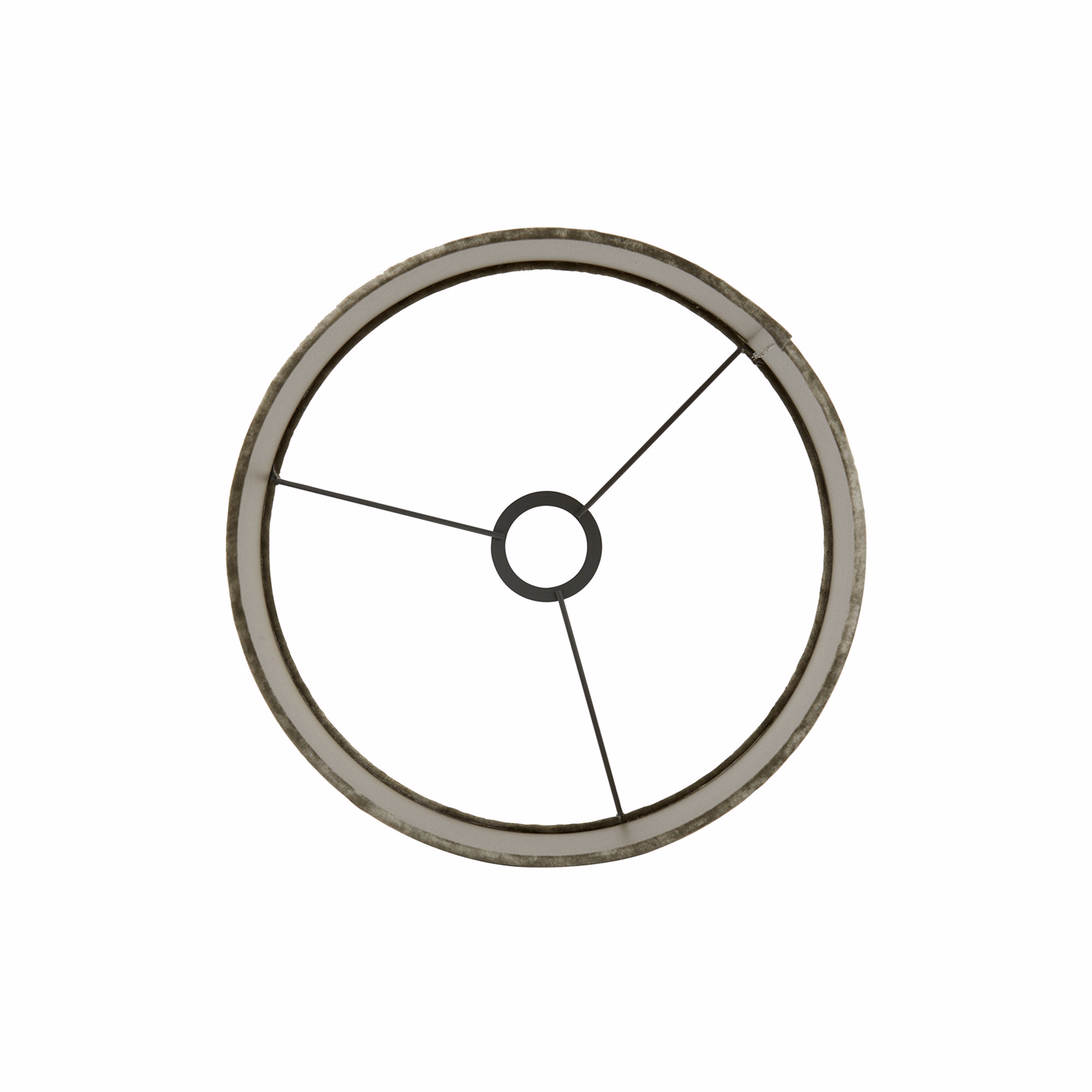 Brave Cylinder Lamp Shade Brown