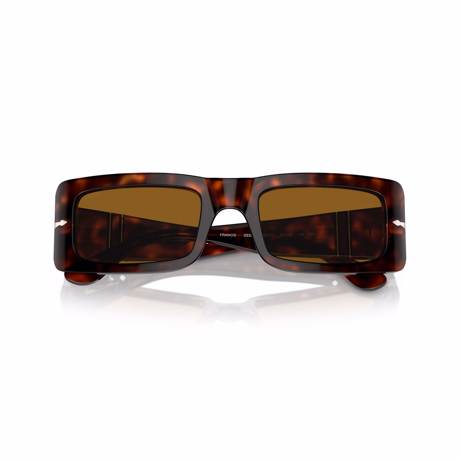 Rectangle Sunglasses PO3332S