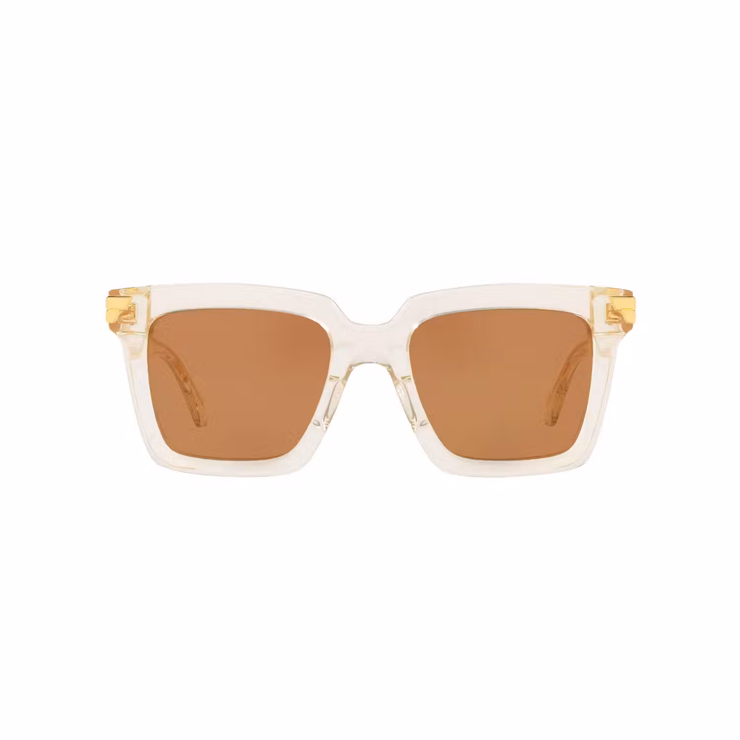 6J000236 Rectangle Sunglasses