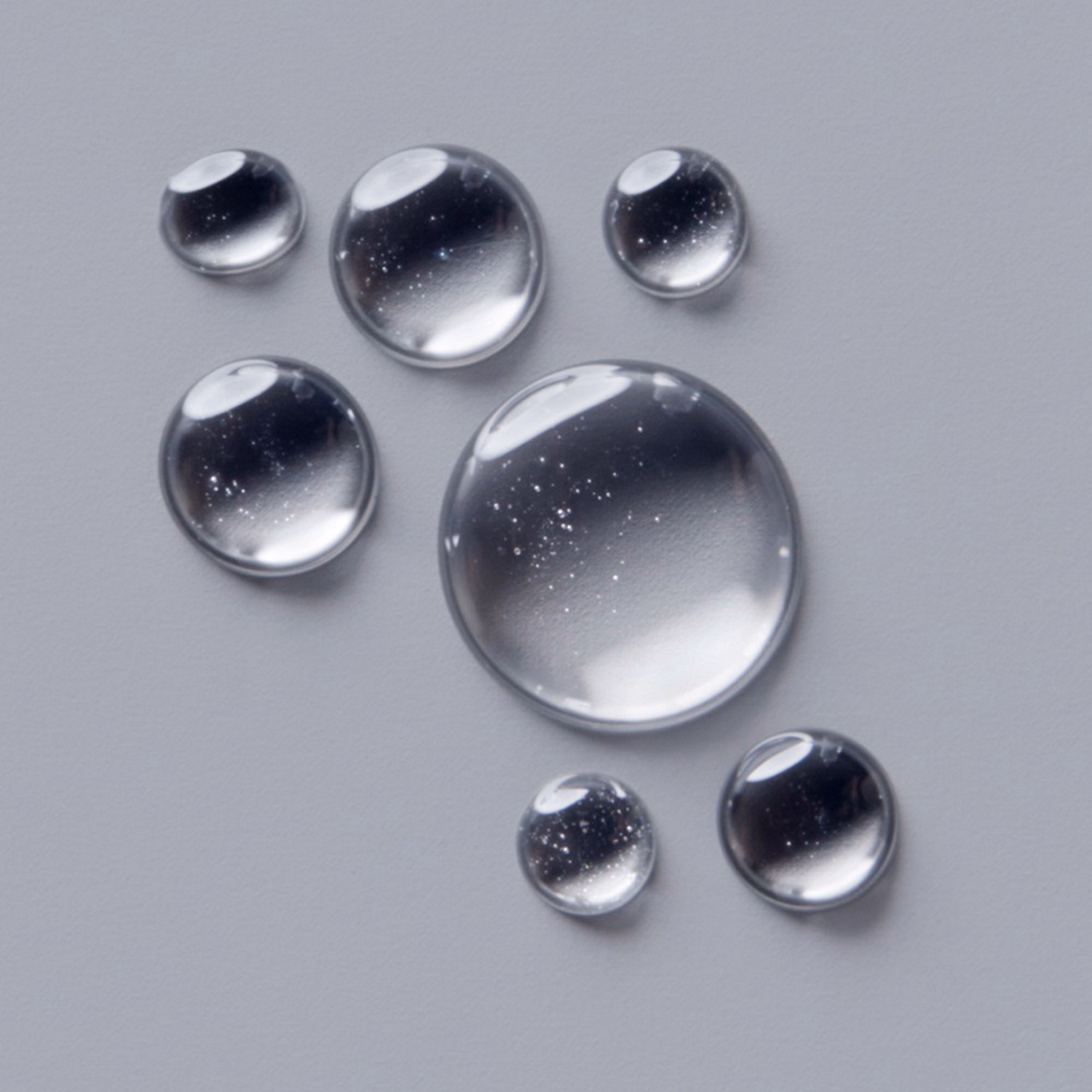 Daily Rescue Water Lotion