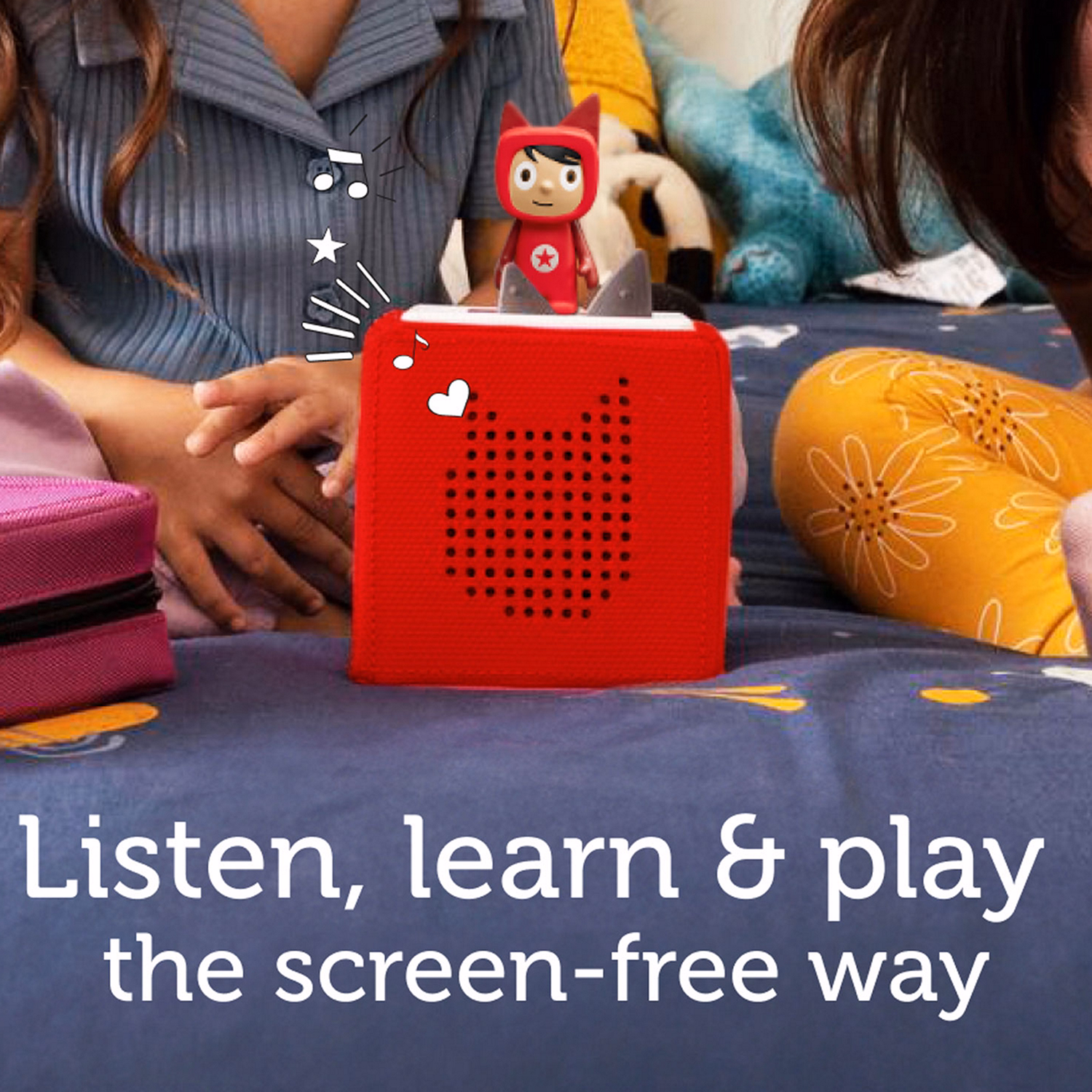 Toniebox Starter Set