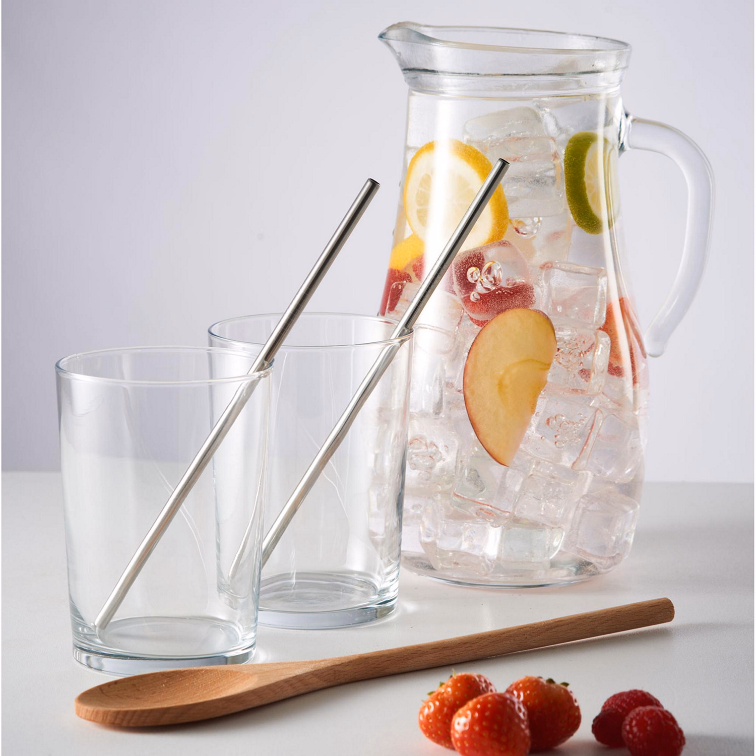 Entertain Fruit Punch Set