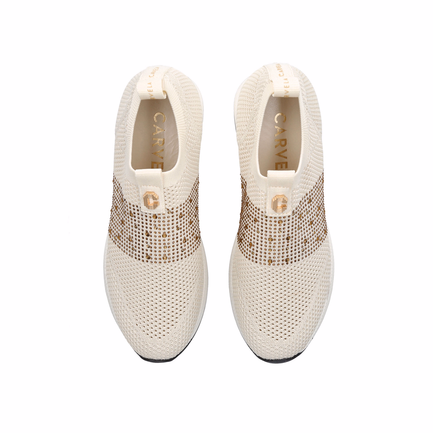 Janeiro 2 Slip-On Trainers