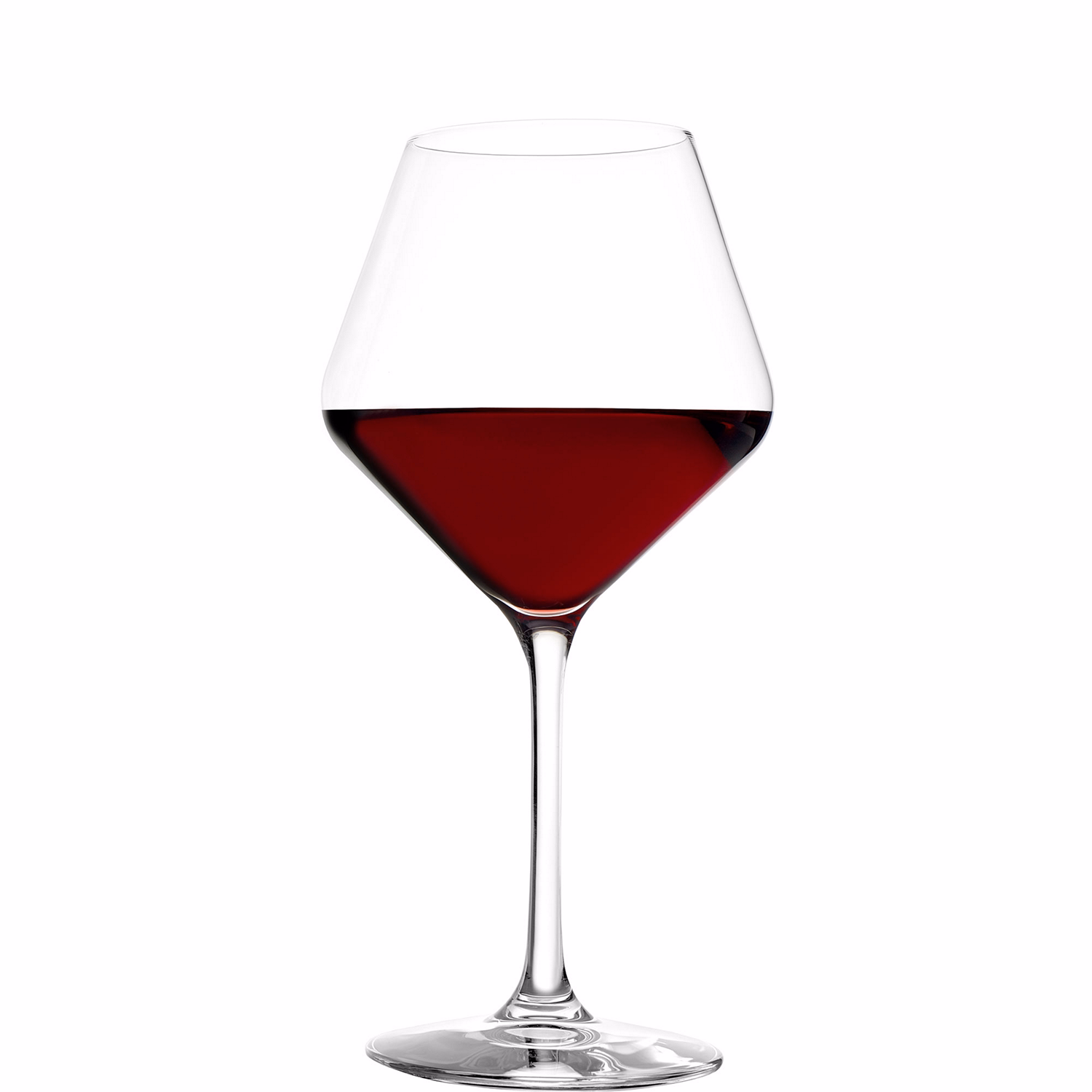 Revolution Burgundy Wine Glass