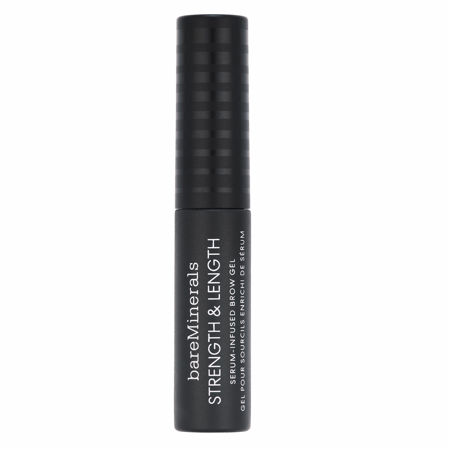 Strength & Length Serum-Infused Brow Gel
