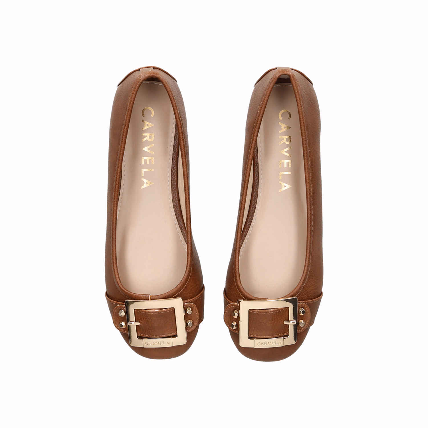 Mission 2 Ballet Flats