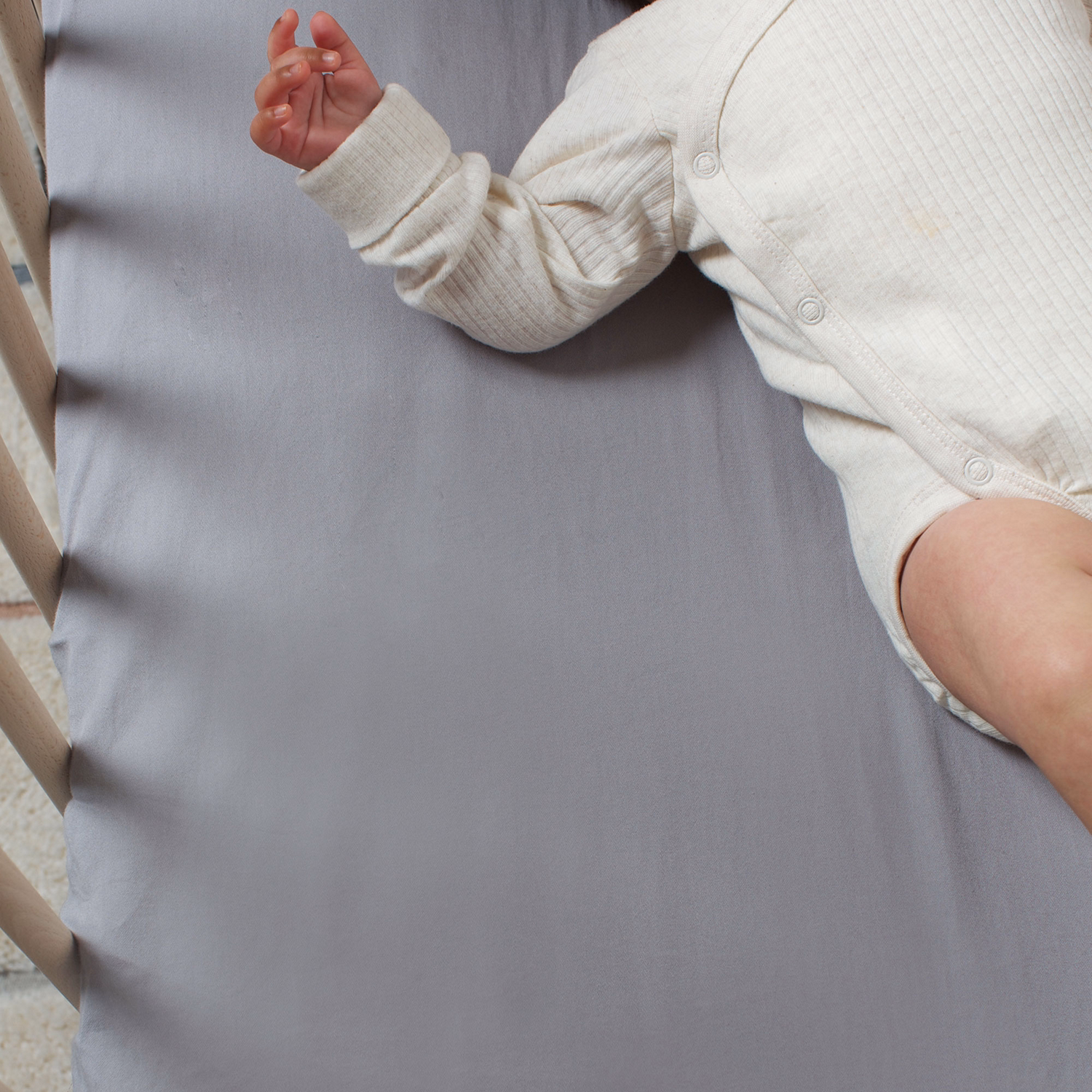 Plain Single Cot Sheet