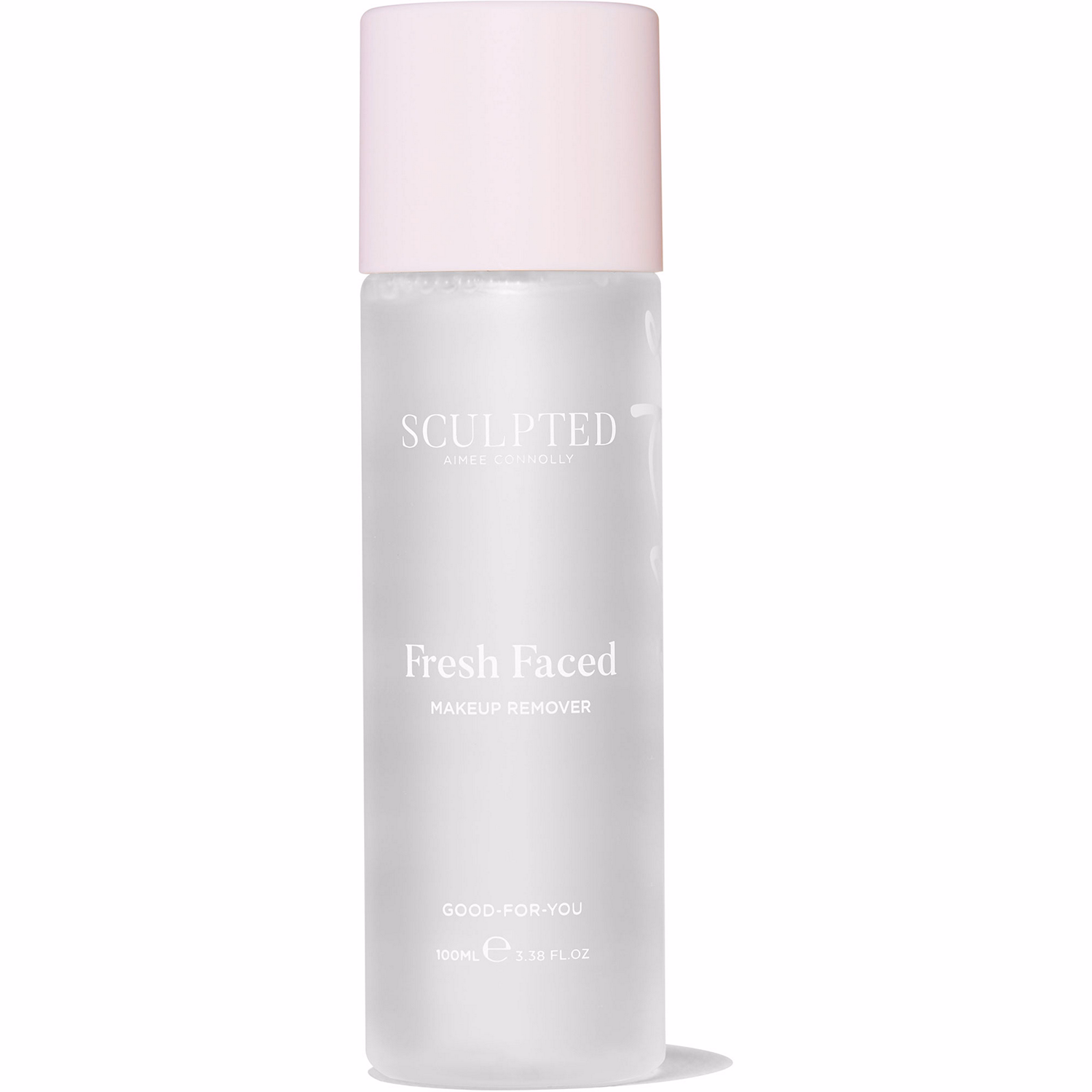 Fresh Faced Makeup Remover