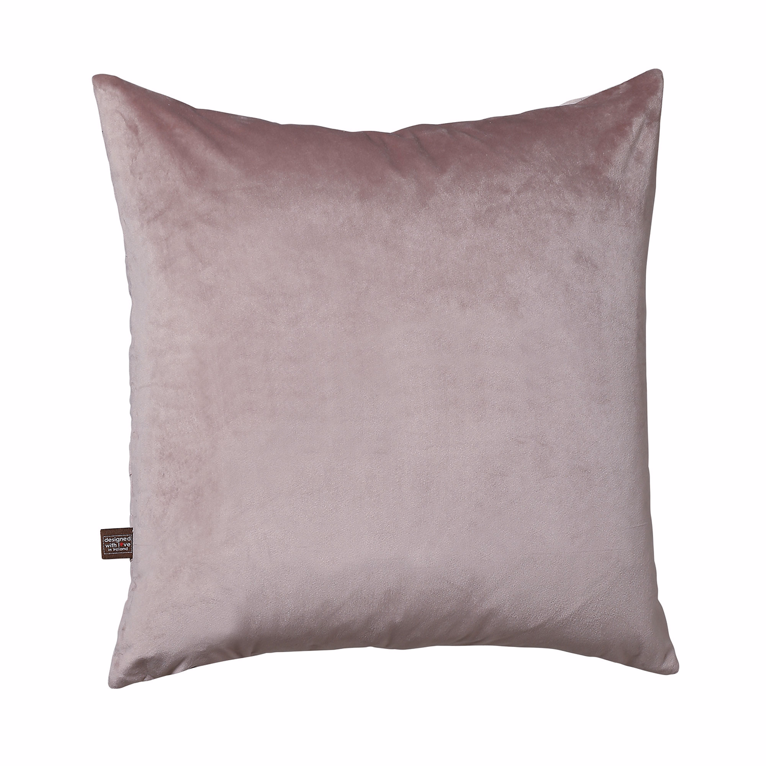 Halo Cushion Lilac 45 x 45cm