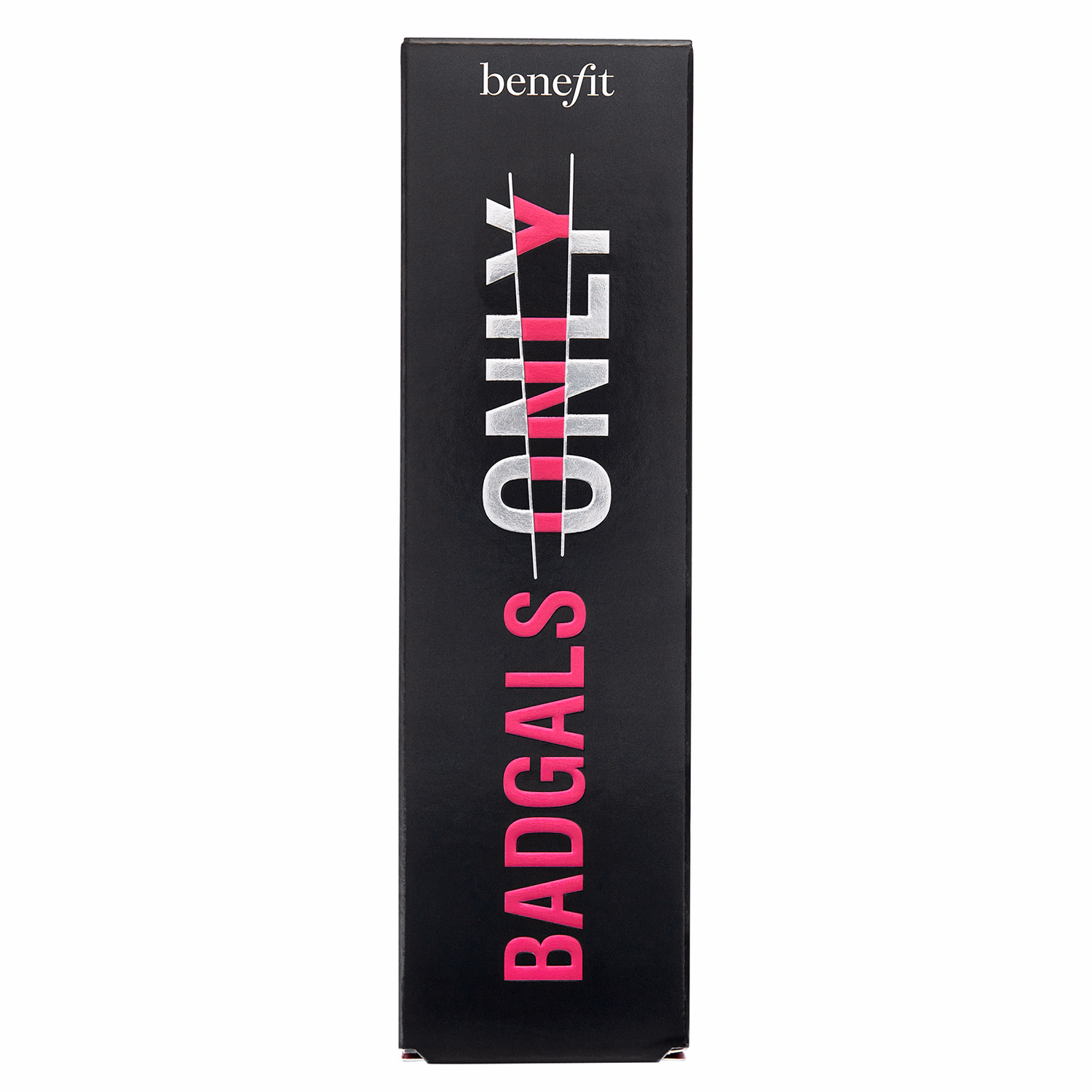 BADgals Only Volumising Mascara Set