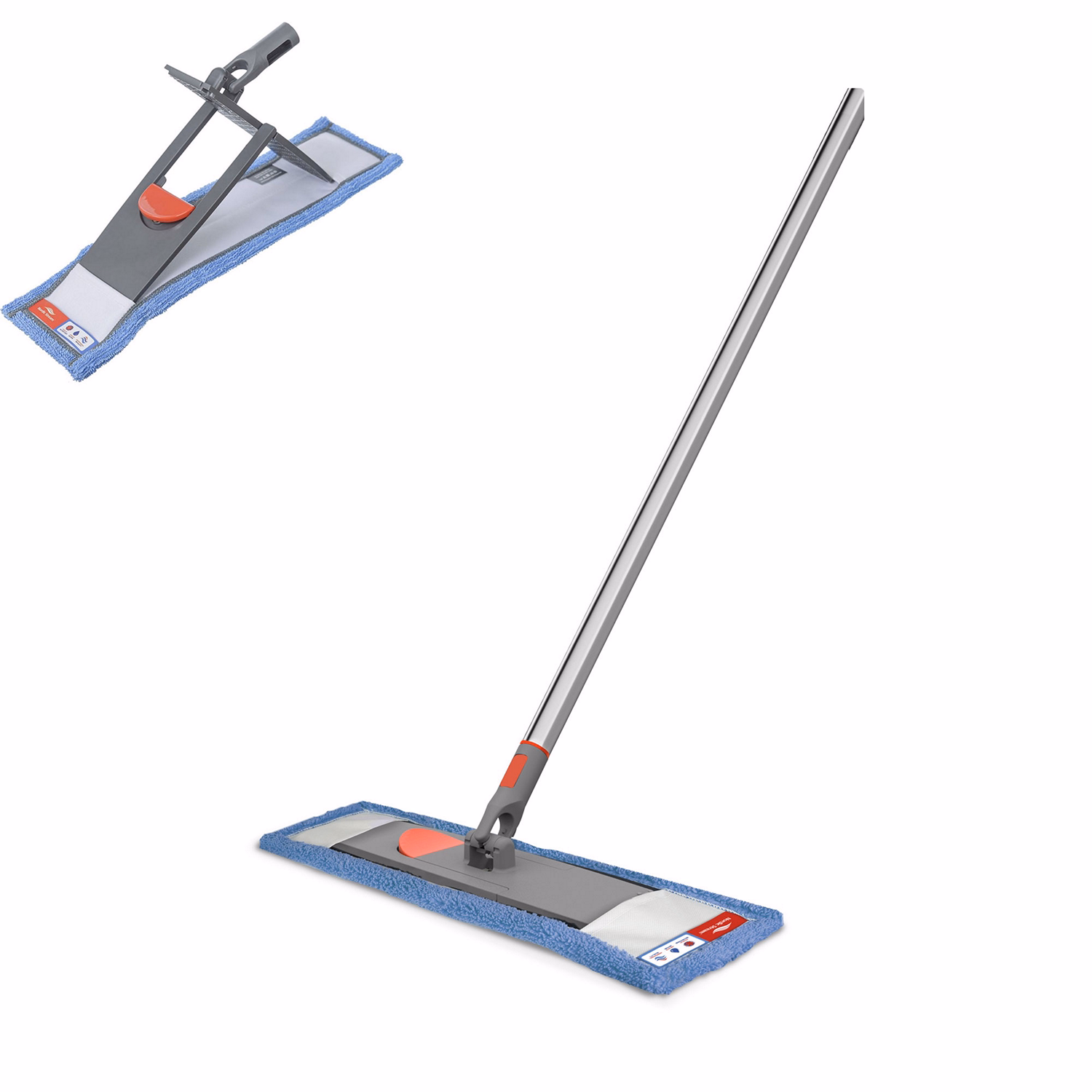 Flat Mop