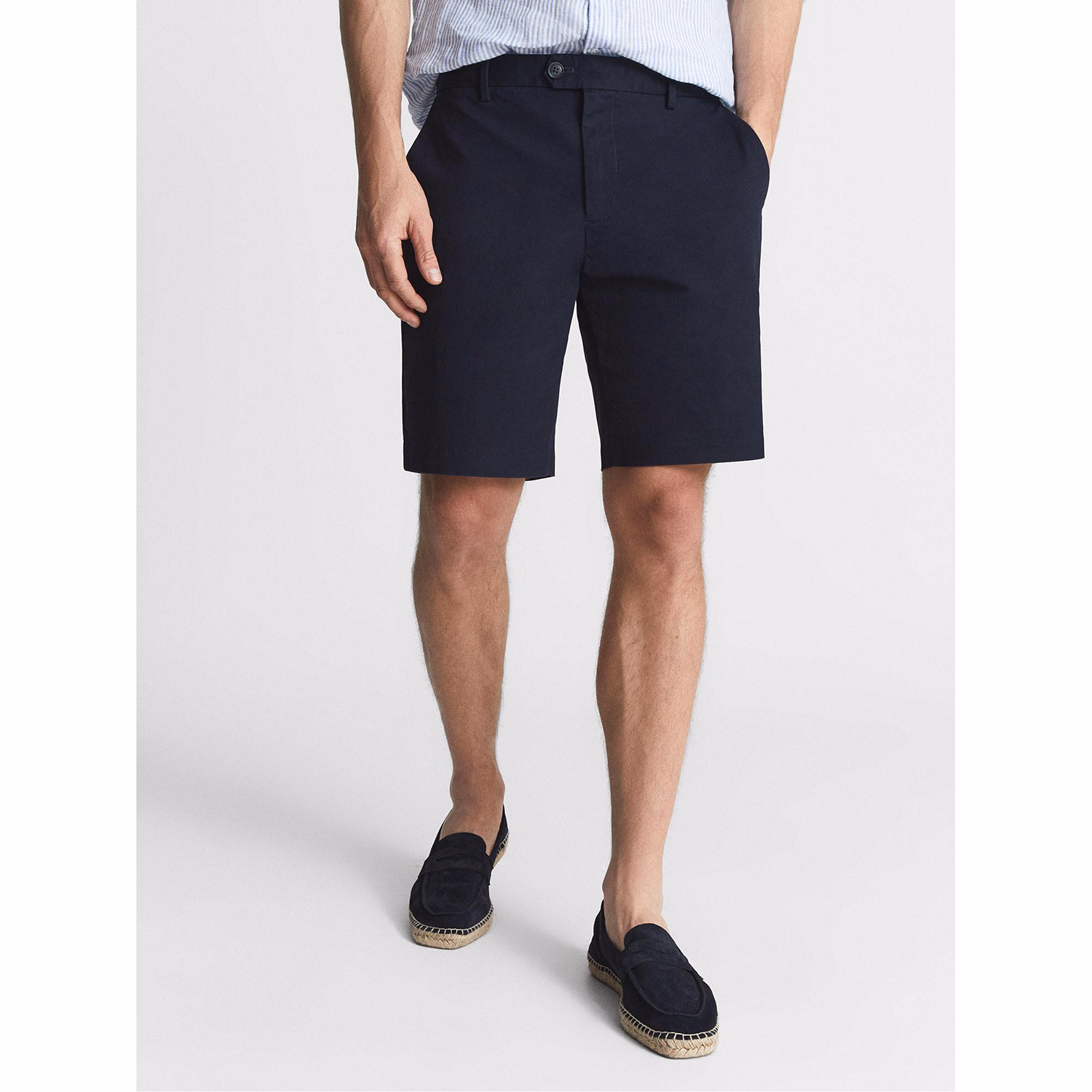 Wicket Chino Shorts