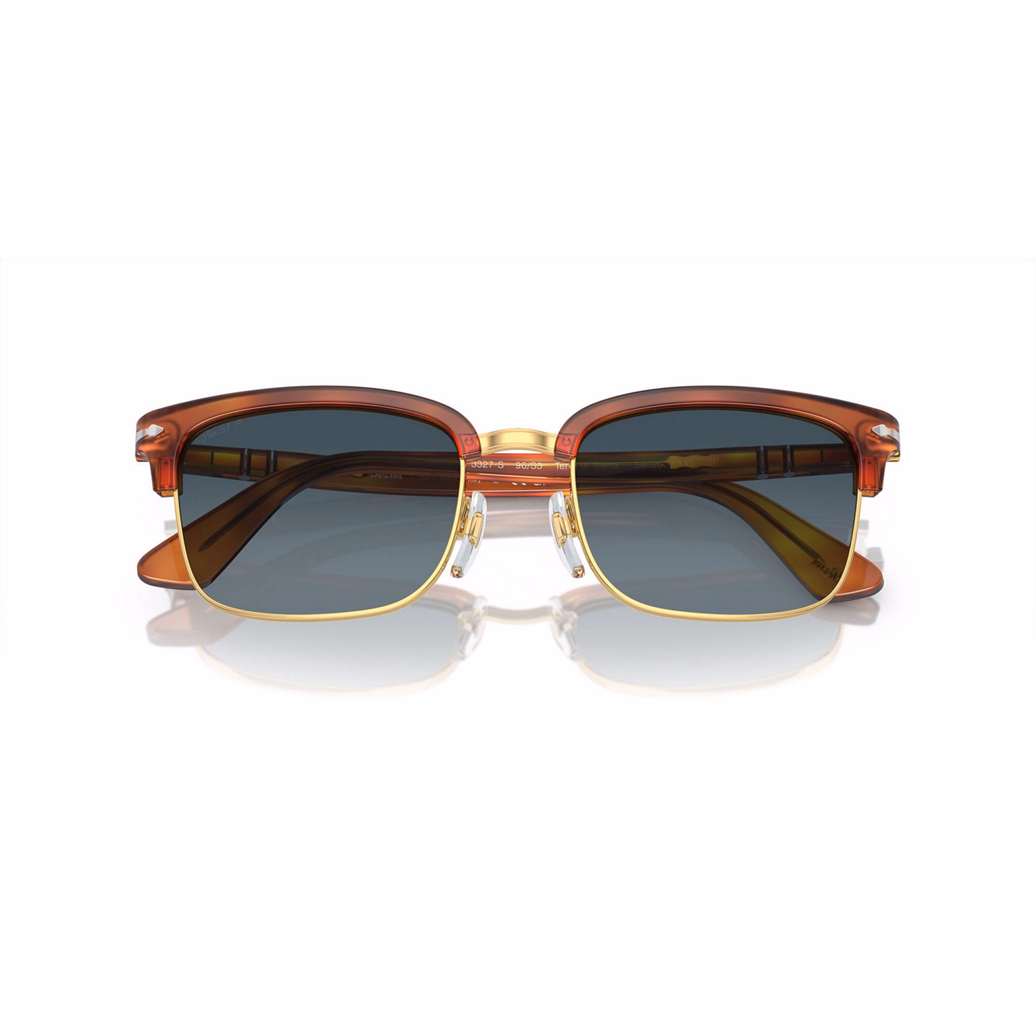 Rectangle Sunglasses PO3327S