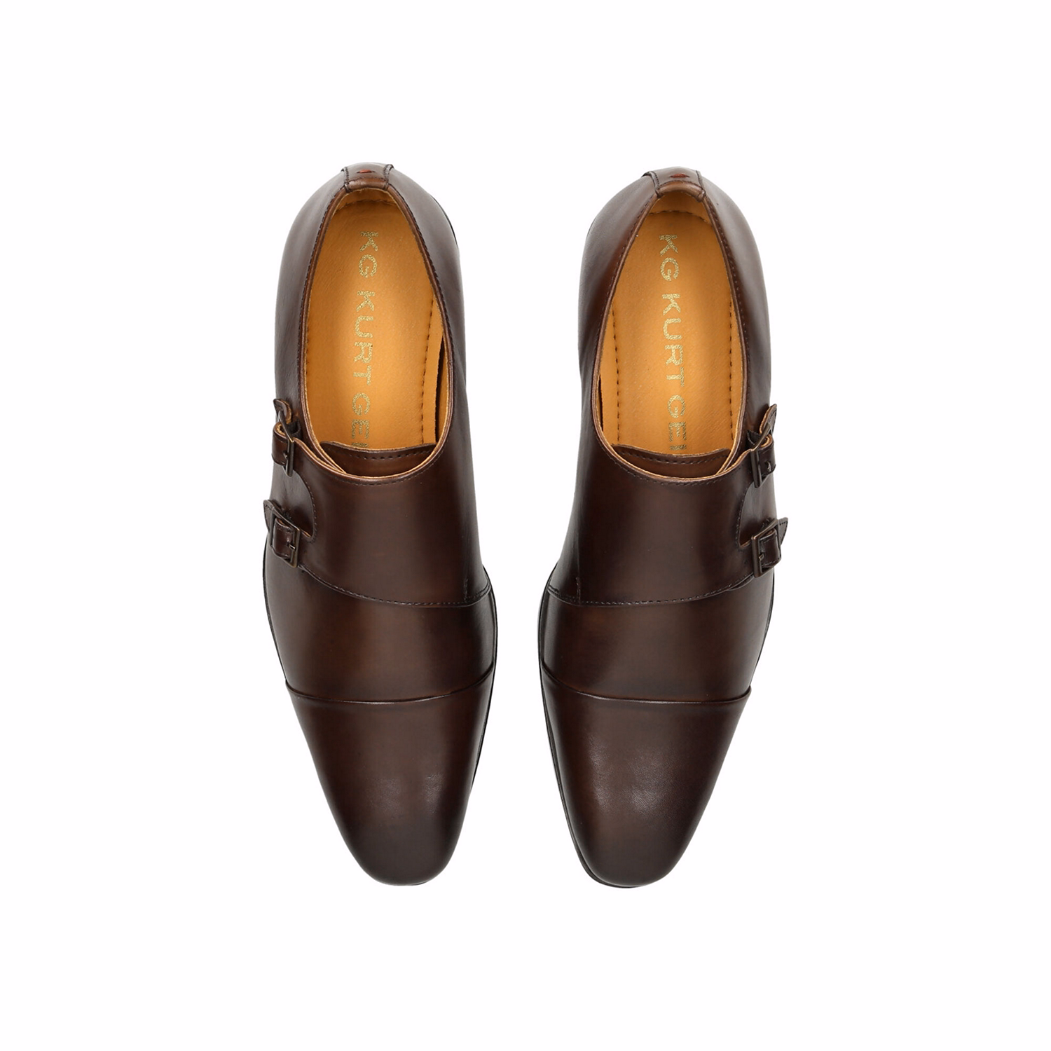 Collins Monk Shoes