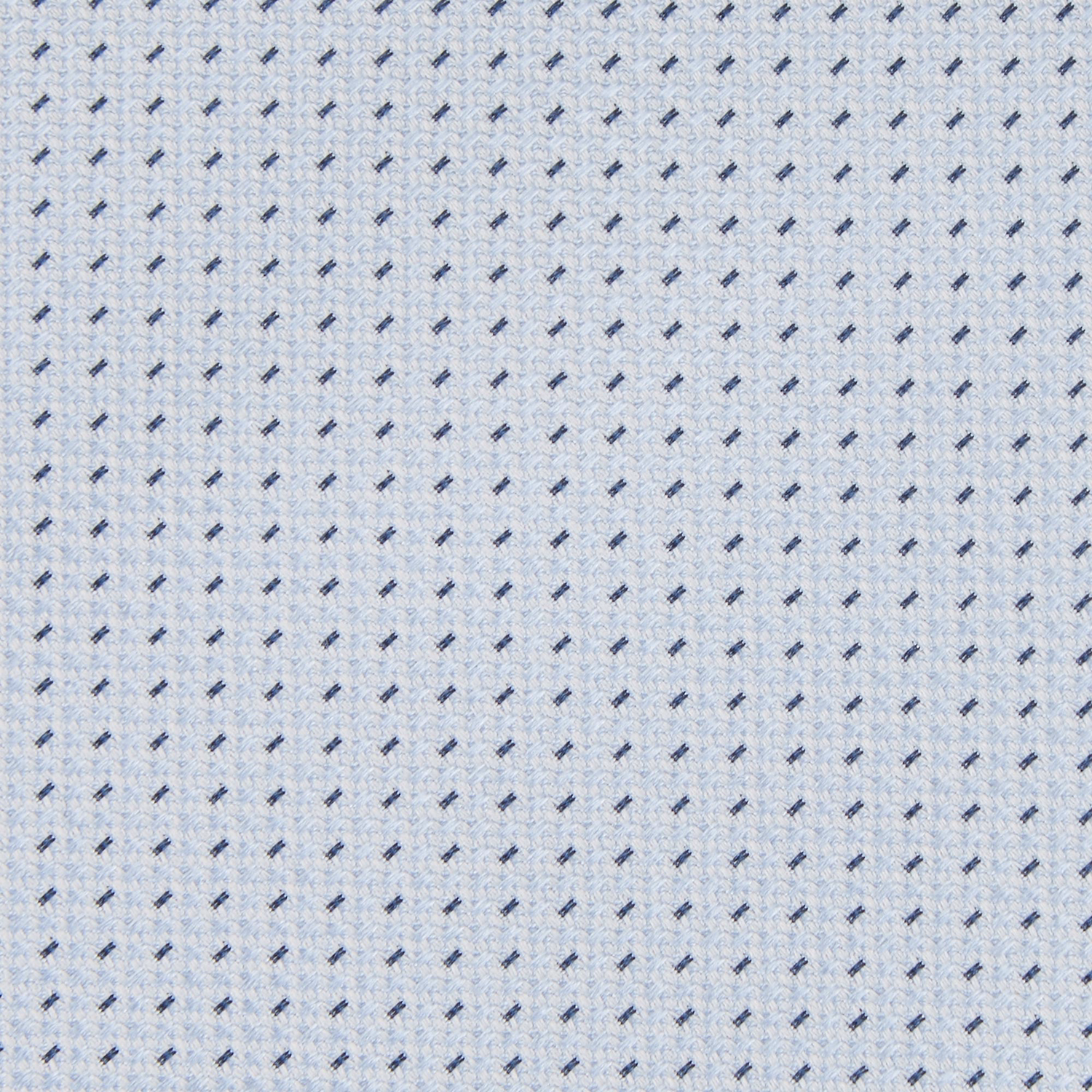 Micro Patterned Silk-Blend Tie