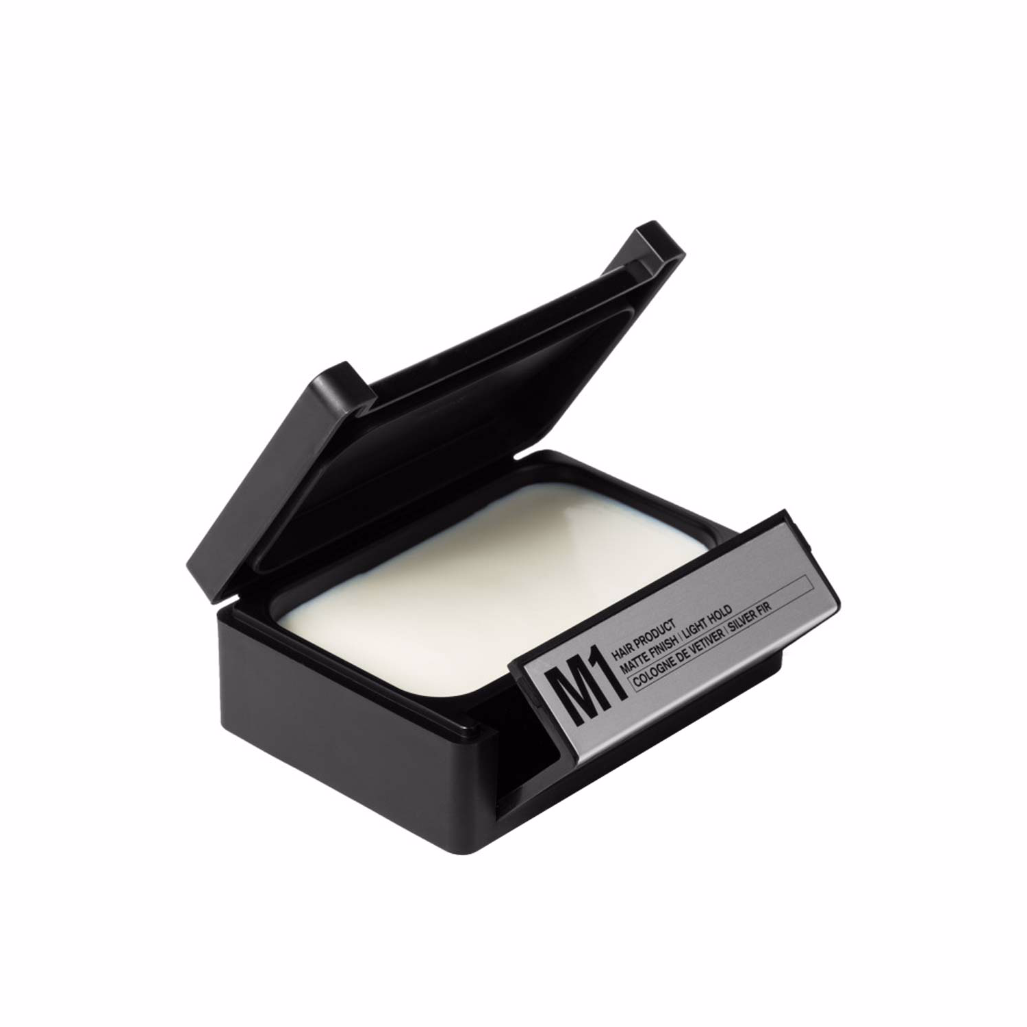 M1 Matte Finish Light Hold Thickening Paste