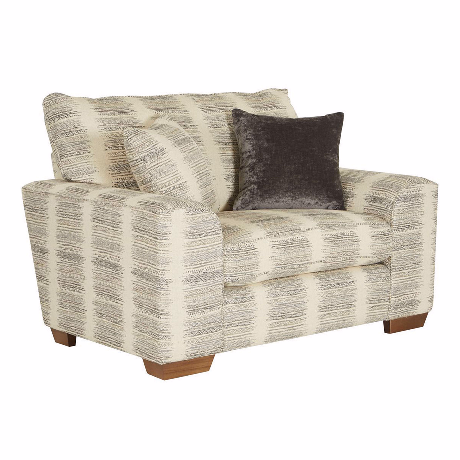 Furniture Designs Ltd Dexter Loveseat E