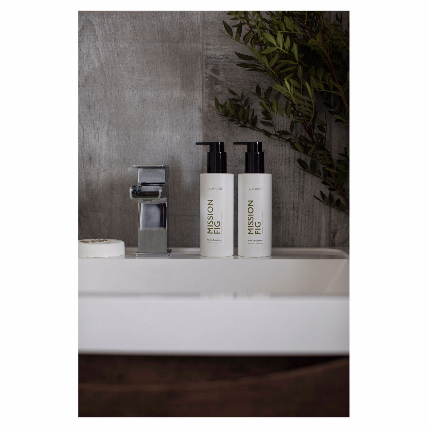 Mission Fig Hand And Body Wash
