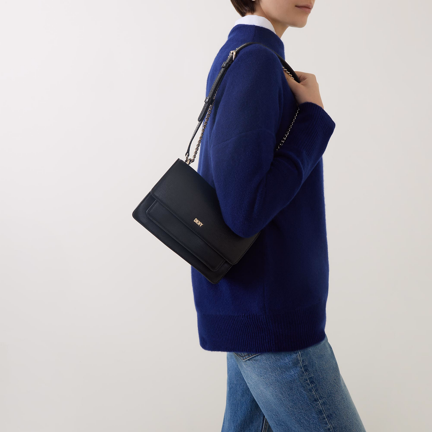 Bryant Small Chain Crossbody Bag