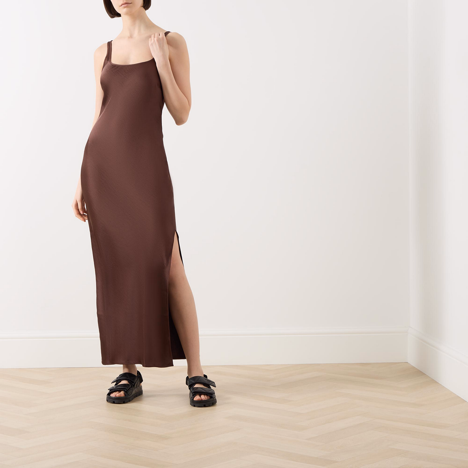 Sunna Slip Dress