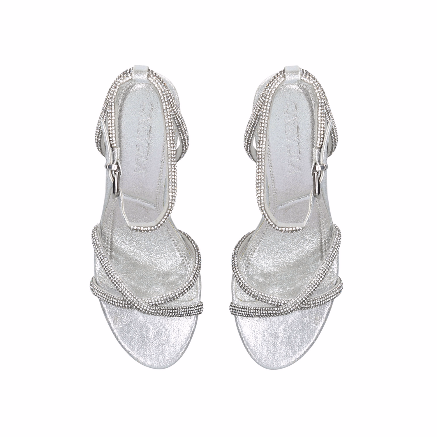 Stargaze 100 Heeled Sandals