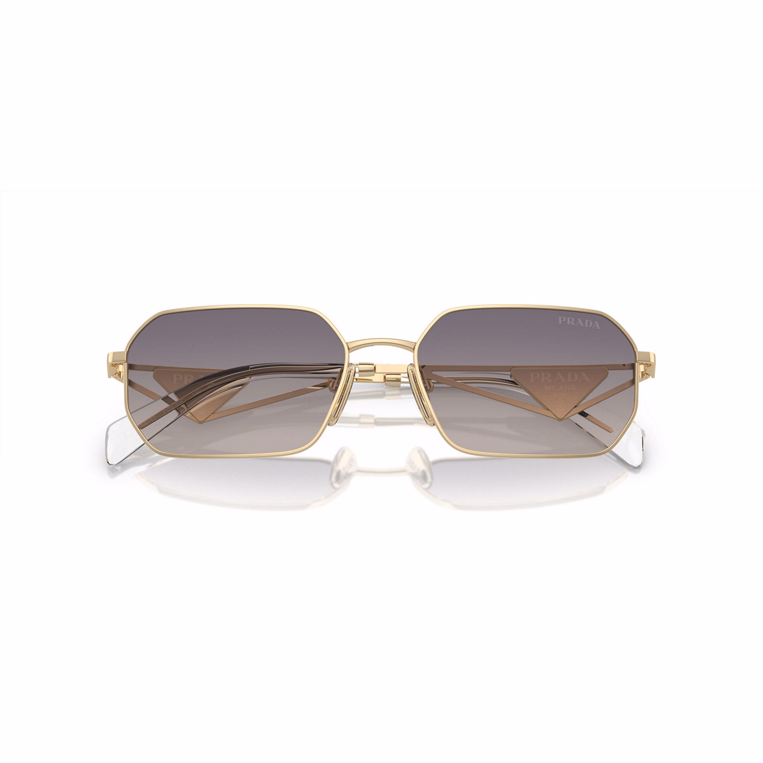 Irregular Sunglasses PR A51S